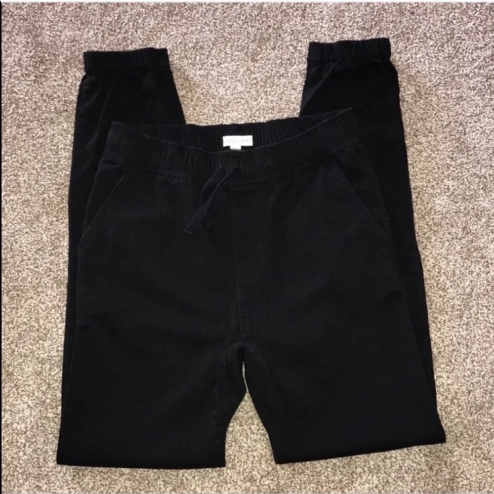 Boy’s Tucker + Tate Woven Joggers